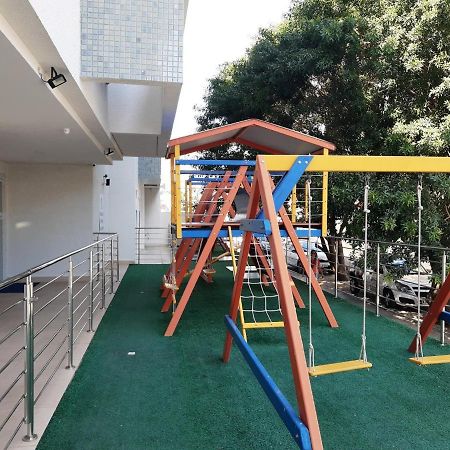 Apartamento Aconchegante A 200 Metros Da Praia Florianópolis Eksteriør bilde