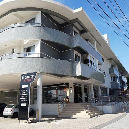 Apartamento Aconchegante A 200 Metros Da Praia Florianópolis Eksteriør bilde