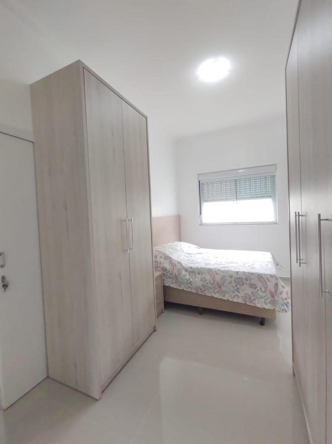 Apartamento Aconchegante A 200 Metros Da Praia Florianópolis Eksteriør bilde
