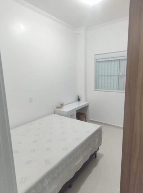 Apartamento Aconchegante A 200 Metros Da Praia Florianópolis Eksteriør bilde