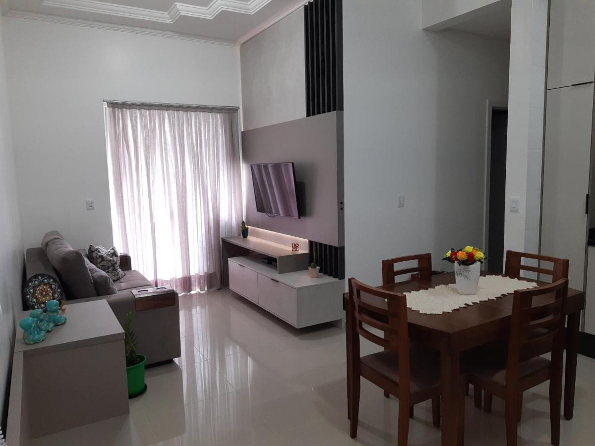 Apartamento Aconchegante A 200 Metros Da Praia Florianópolis Eksteriør bilde