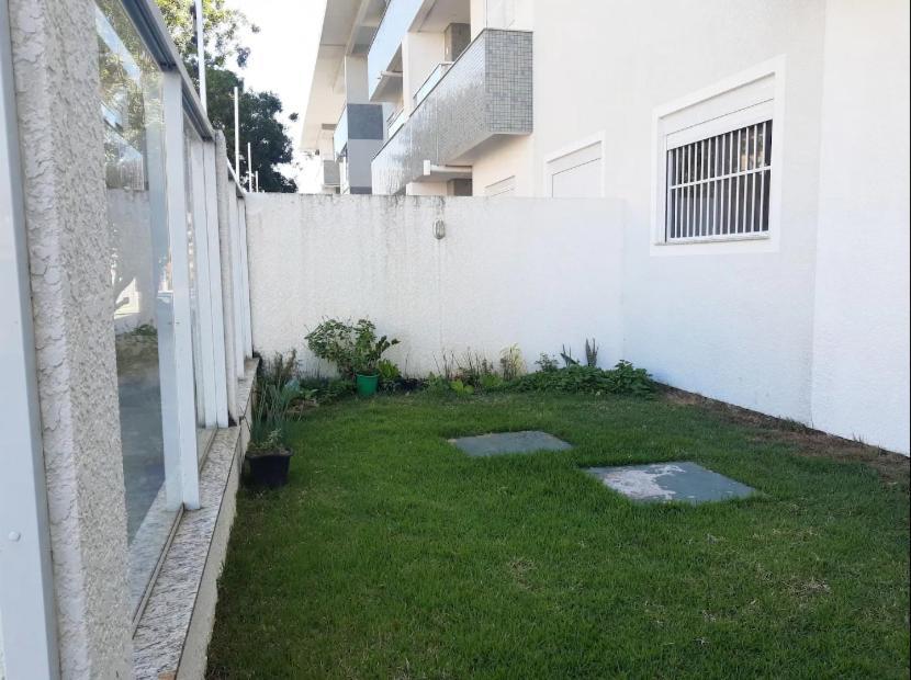 Apartamento Aconchegante A 200 Metros Da Praia Florianópolis Eksteriør bilde